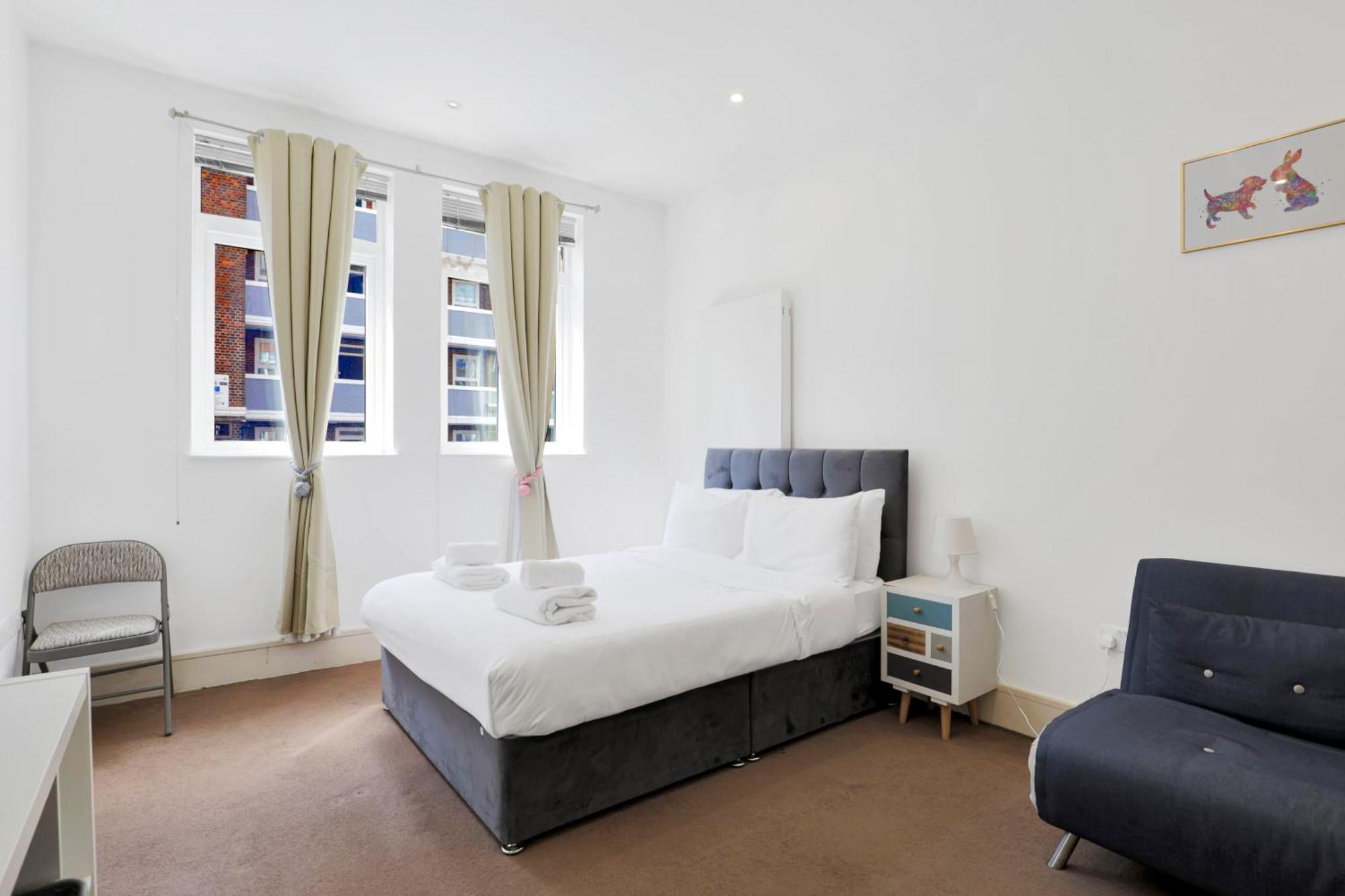 Apartament Prime Location