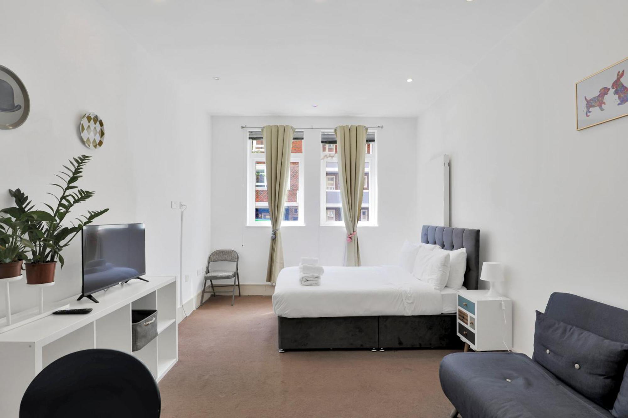 Prime Location Apartament *