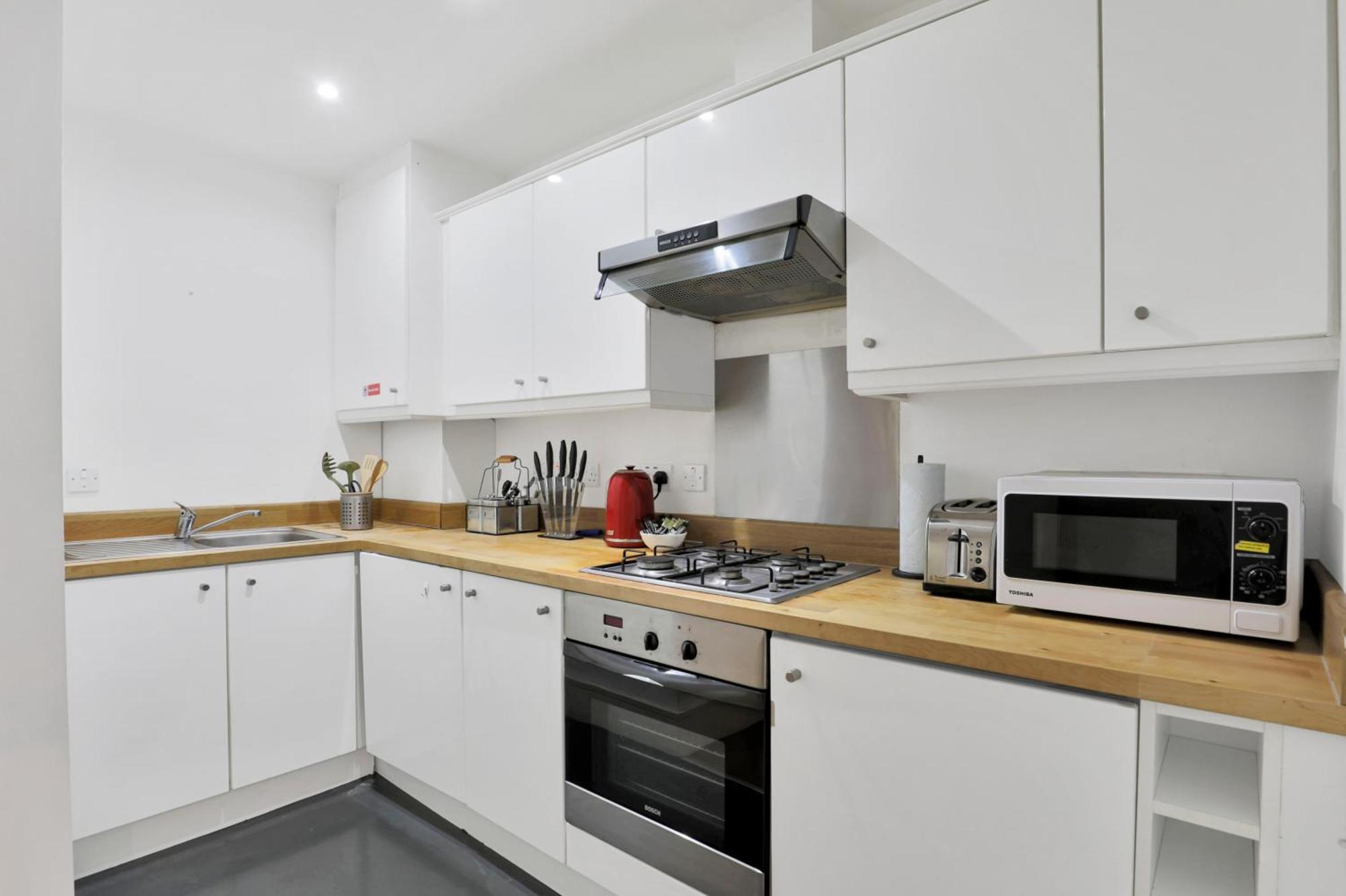 Apartament Prime Location *