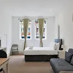 Prime Location London Studio