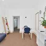 Prime Location London Studio