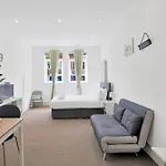 Prime Location London Studio