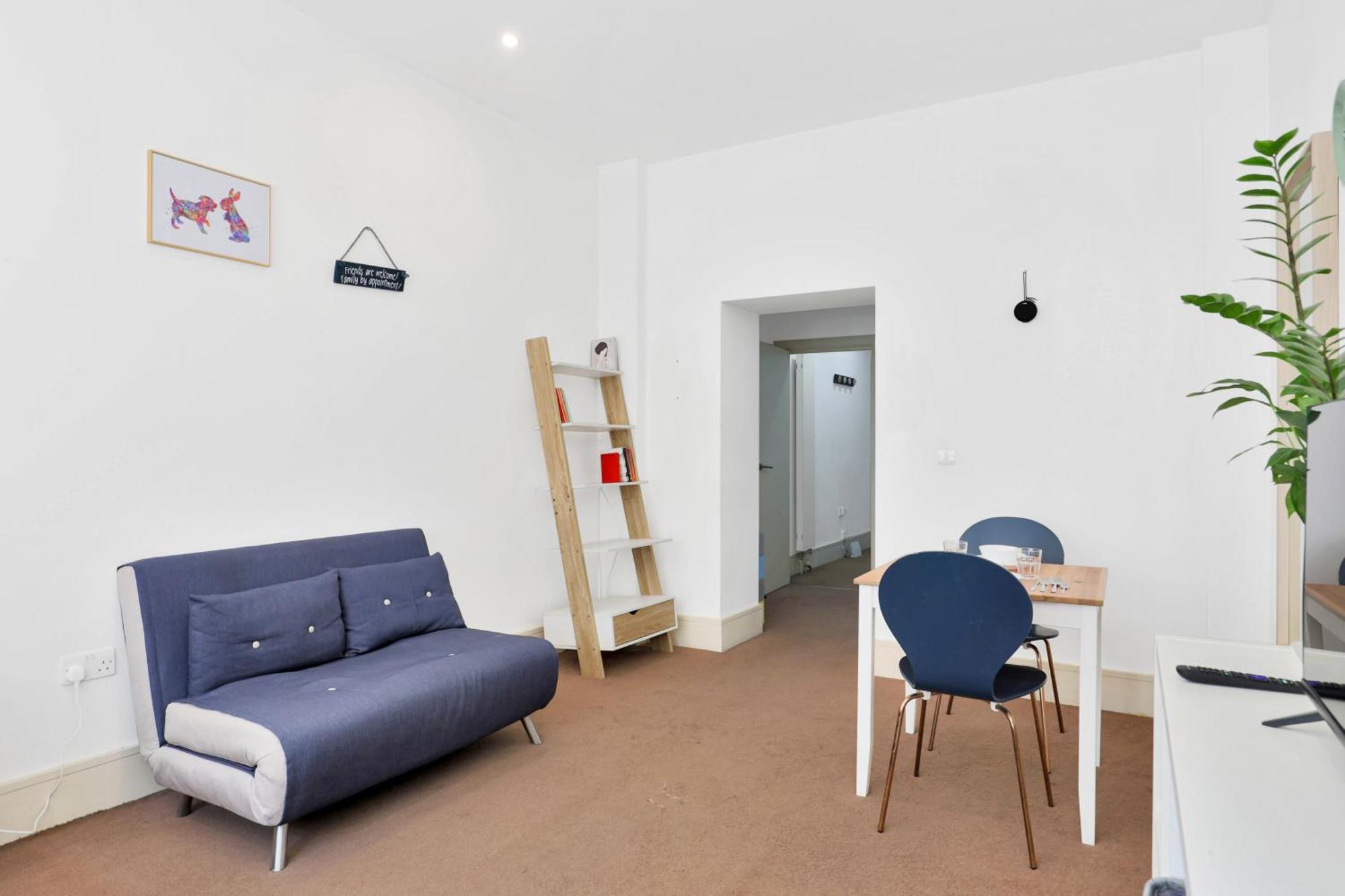 Prime Location Appartamento Londra