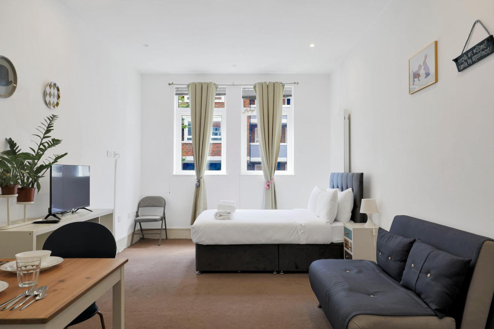 Appartamento Prime Location Londra
