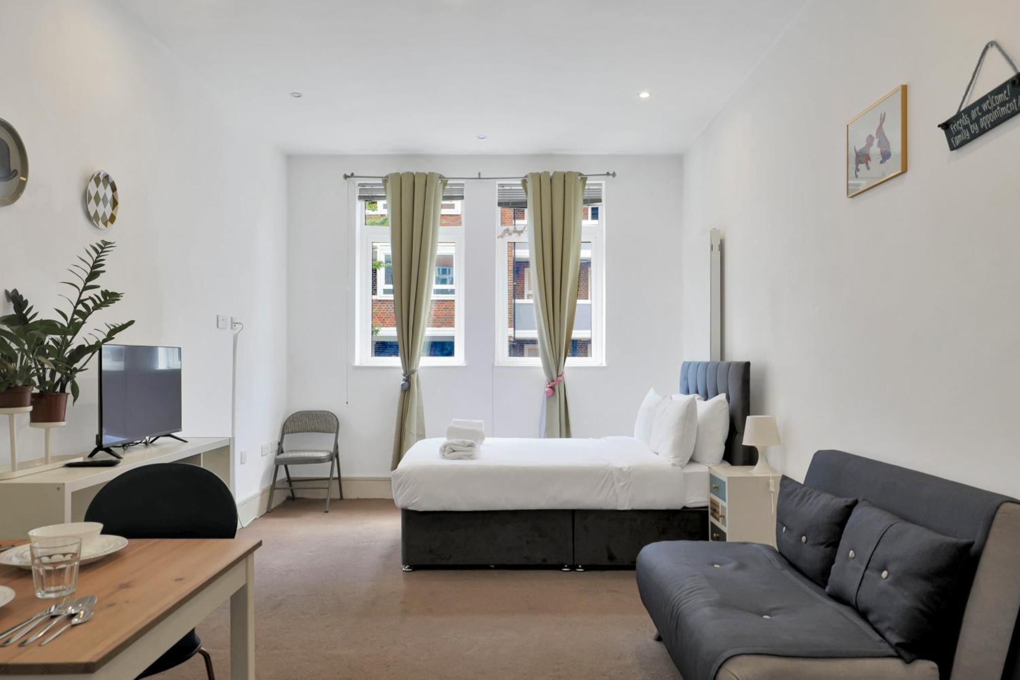 Prime Location * Londra