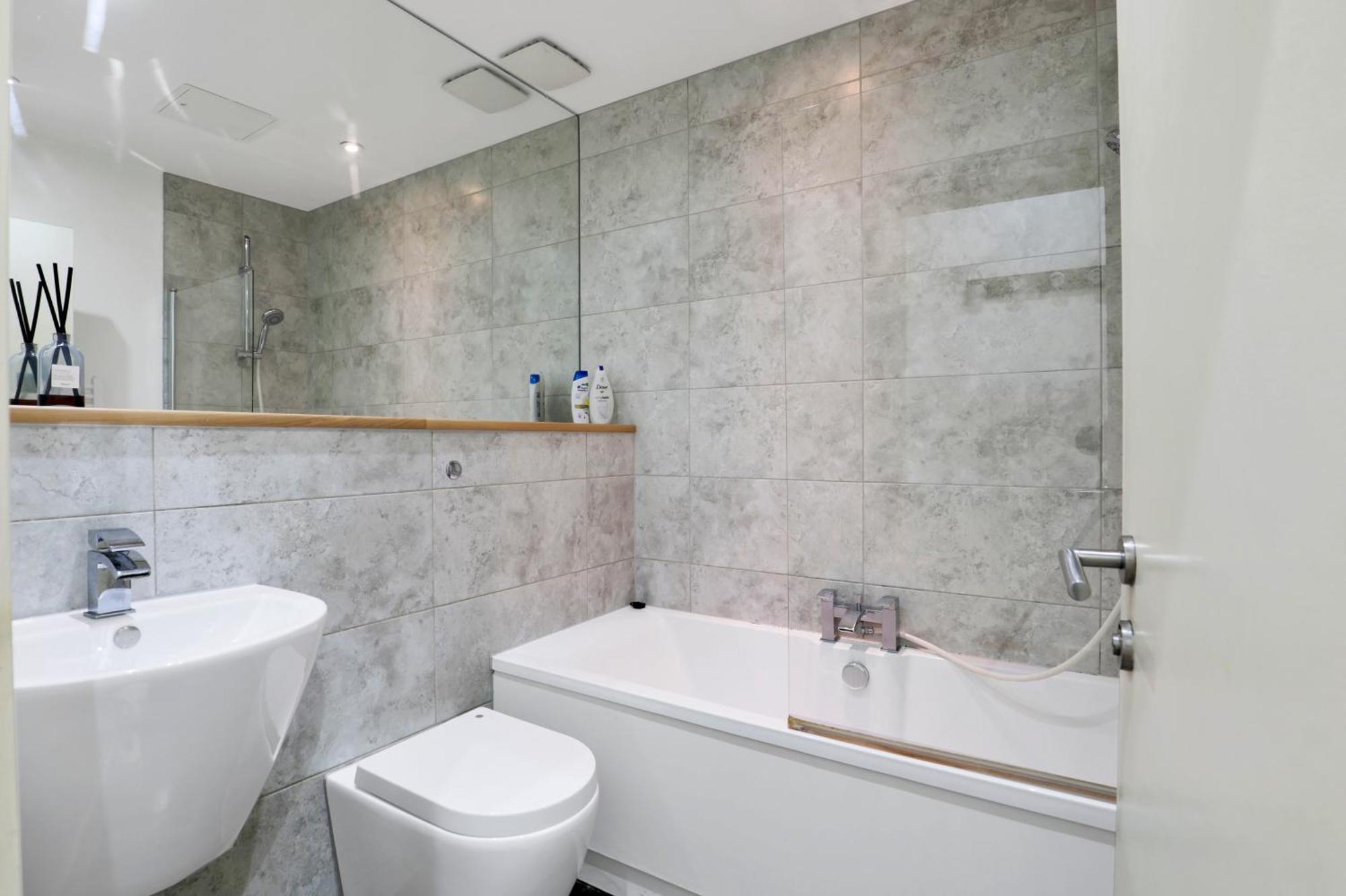 Prime Location Londra