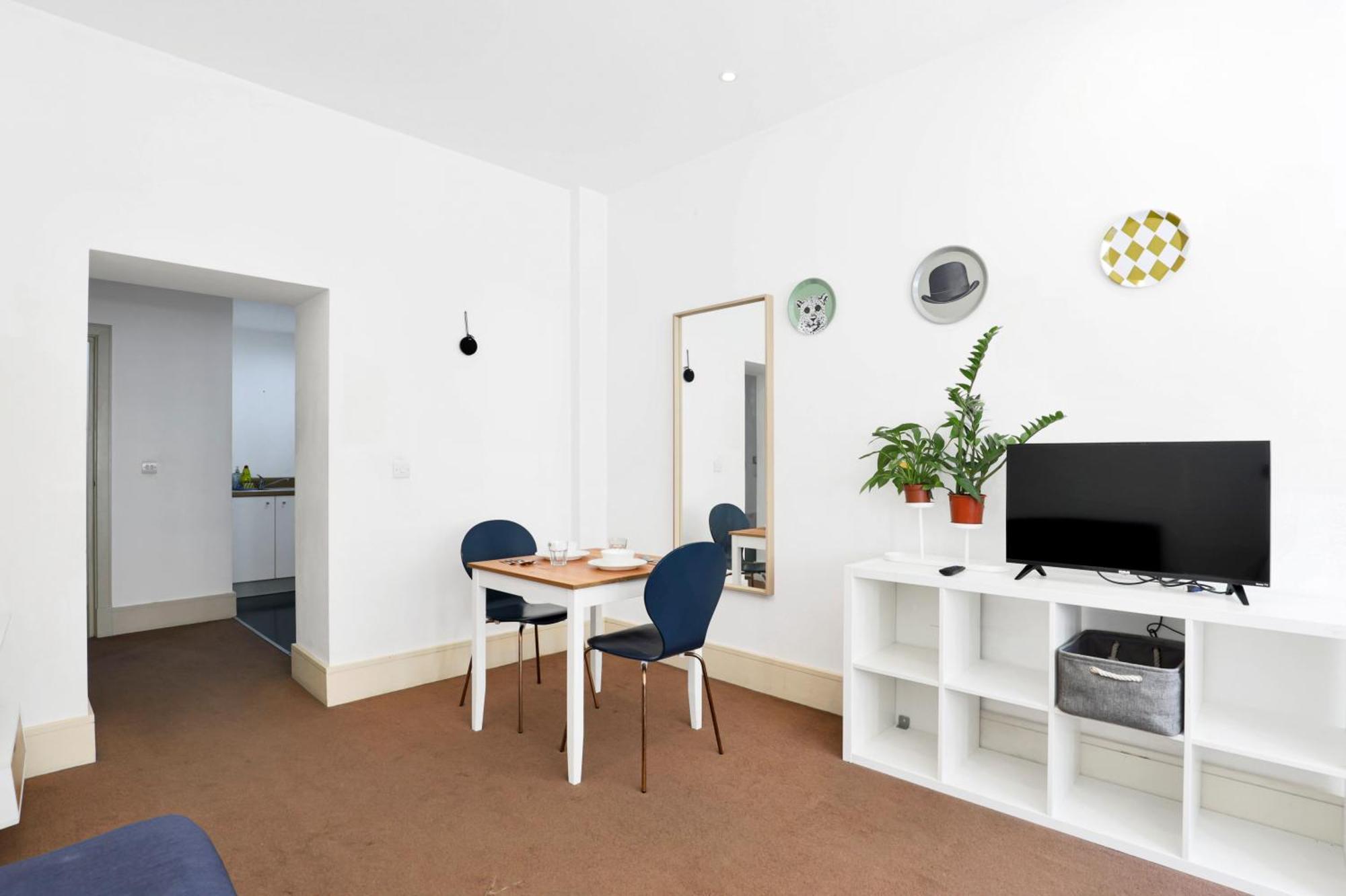 Appartamento Prime Location Londra