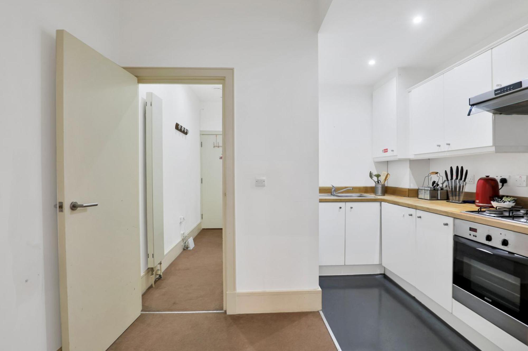 Prime Location Londra
