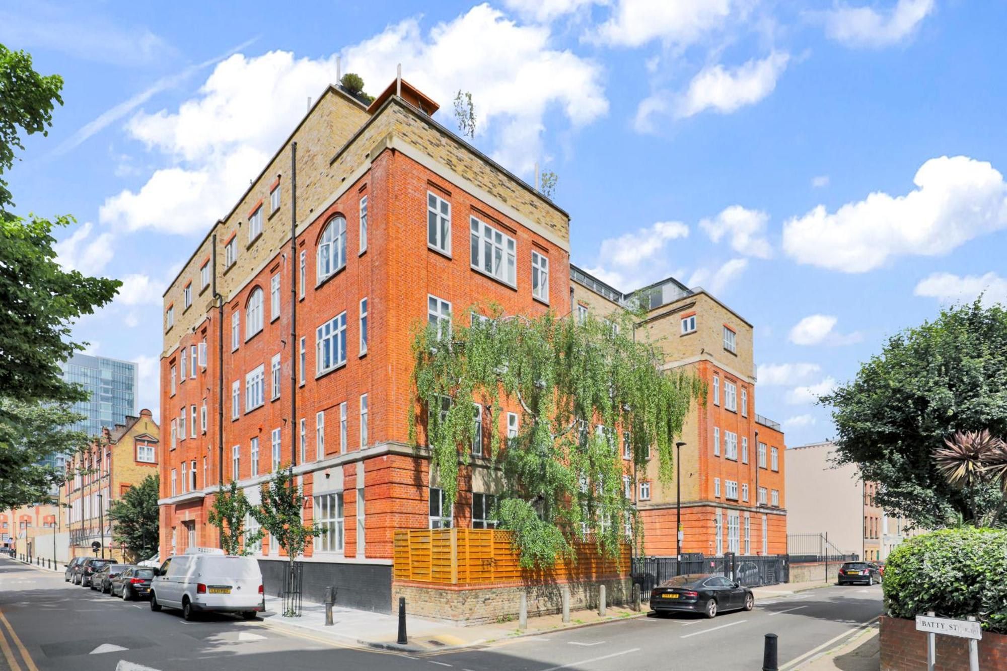 Prime Location Londra