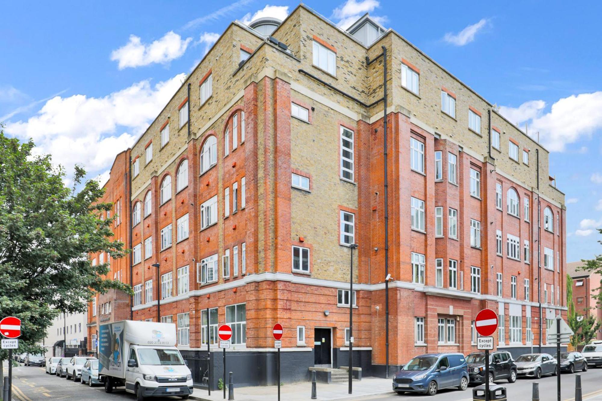 Prime Location Appartamento Londra
